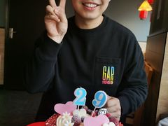 -DQ·蛋糕·冰淇淋(民勇嘉泰店)