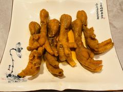 -小峰饭店·35年锡帮菜