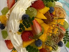 -米兰西饼生日蛋糕店(浏阳店)