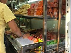 -Bánh Mì Huynh Hoa