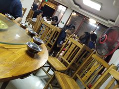 -和福餐馆(西江古街店)