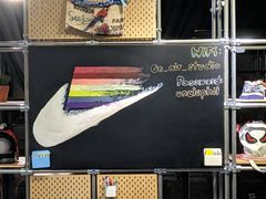 -NIKE LAB X158(新乐路店)