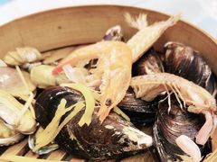 -舌尖上·霞浦滩涂海鲜·新闽菜(总店)