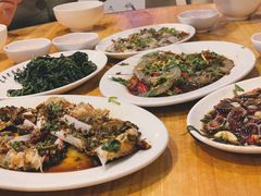 -长平老姿娘夜粥(平东一街店)