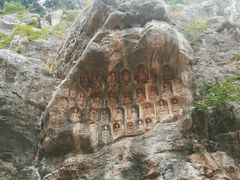 -四门塔风景区