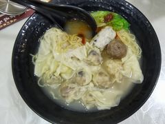 -港胜云吞面饭(阳光嘉园店)