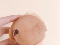 红豆饼-薛新颖红豆饼(中式甜点山师店)