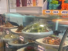 -西部马华清真兰州牛肉面·烧烤夜市(关东店)