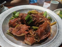 -北平食府(马鞍山路店)