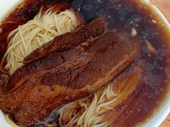 -顺心拉面馆(马道街店)