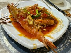 -富来美食