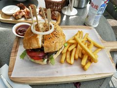 -G+KITCHEN(龙湖狮山天街店)