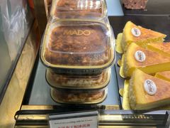 -MADO冰淇淋咖啡馆(淘金店)