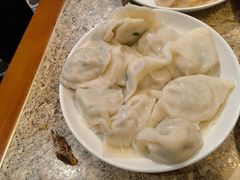 -金谷园饺子馆(北邮总店)