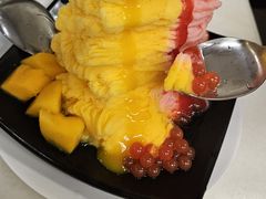 -味香园传统甜品店(牛车水店)
