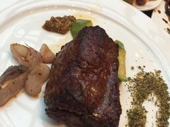 -食间牛排(湖西路店)