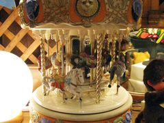 -小樽八音盒堂(手工制作体验馆店)