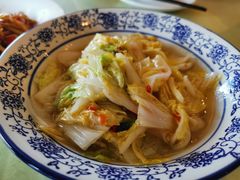 -天下客饭店(中山路店)