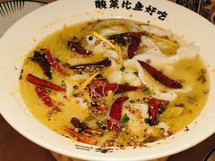 -太二酸菜鱼(福州泰禾店)