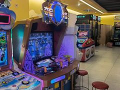 -爱玩嘉年华(龙湖源著天街店)