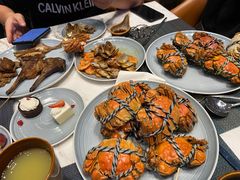 -菲住布渴酒店自助餐厅(阿里巴巴西溪园区店)