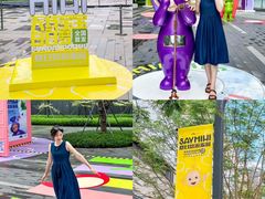 -东莞松山湖万象汇