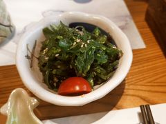 -衣川小森林·料理·寿司(鸿铭中心店)