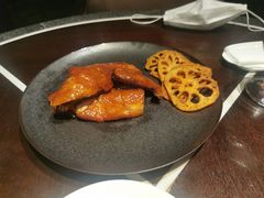 -杭州西子湖四季酒店·金沙厅