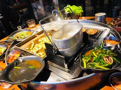 -伍丁·烤牛肋(和平东桥店)