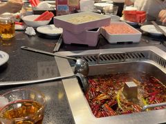 -川西坝子火锅(金沙1.0直营店)