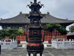 -妙应寺白塔
