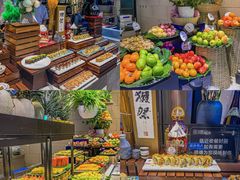 -川骄海鲜自助(亚运村店)