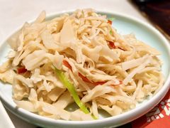-食味酒味天津菜·海肠捞饭·东方酒饮(鼓楼店)