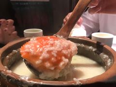 -南拳十三姨·潮汕砂锅粥(世纪金源店)