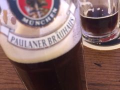 -宝莱纳啤酒花园餐厅PAULANER BRAUHAUS Nanjing(广州路店)