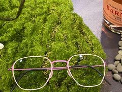 -大视光学•LINDBERG林德伯格•全球手工眼镜集合店(王府井店)