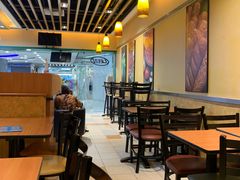 -赛百味SUBWAY(地王广场店)