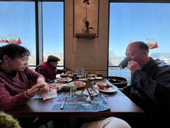 -济南香格里拉·咖啡泉自助餐厅