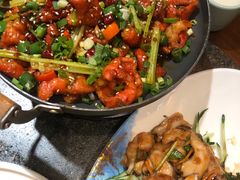 -津沽小院(天津之眼店)