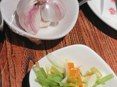 -福茂源横山铁锅羊肉(高新路店)