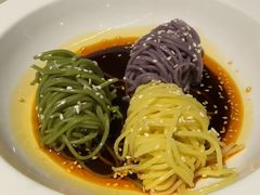 -绿茶餐厅(茂业天地店)