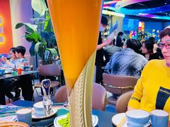 -沈胖子音乐烤吧·炒菜·龙虾(环城东路店)
