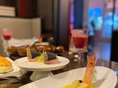 -海派悦庭·海胆烧麦·新融合菜(凯德广场店)