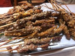 -木屋烧烤(西南角店)