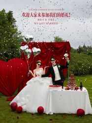 -雅云婚纱摄影工作室旗舰店