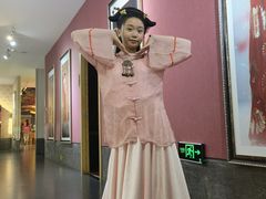 -盘子女人坊(西安至尊店)