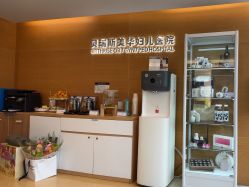 点击看大图 -杭州贝瑞斯美华妇儿医院·早孕·产检·儿科