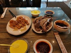 -清真益鑫羊肉手抓馆(南大街店)