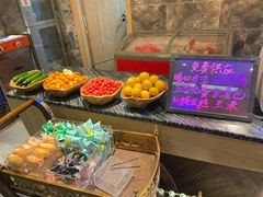 -豪爵足道·SPA(二七路店)