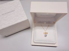 -MIKIMOTO(上海恒隆广场店)